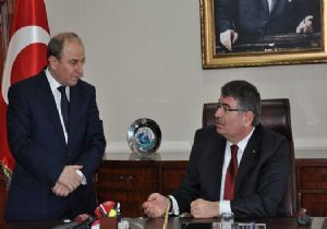 'Yargıya müdahale edilmemeli'